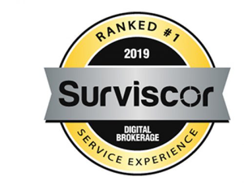 Qtrade Investor and Servus Credit Union provide the best Service Levels in Canada according to Surviscor rankings